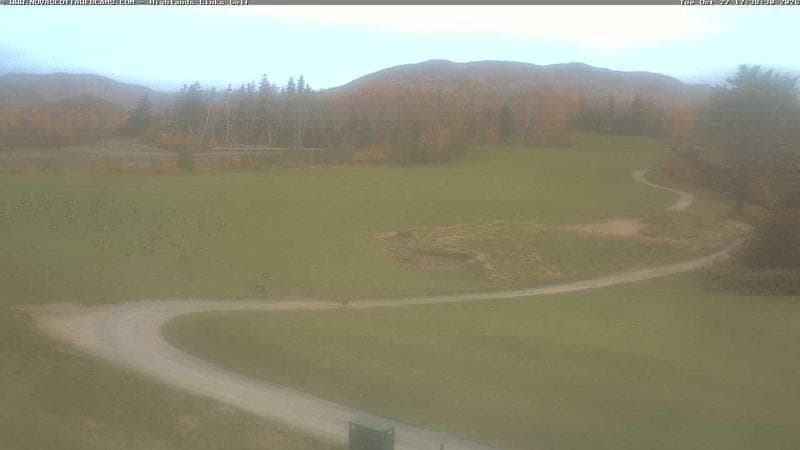 Highlands Links #18