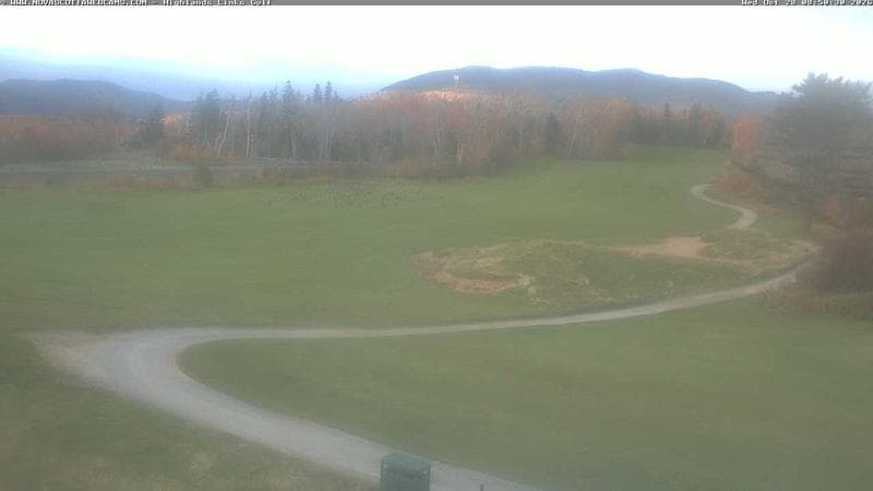 Highlands Links #18