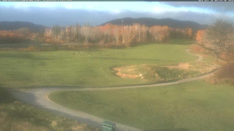 Highlands Links #18