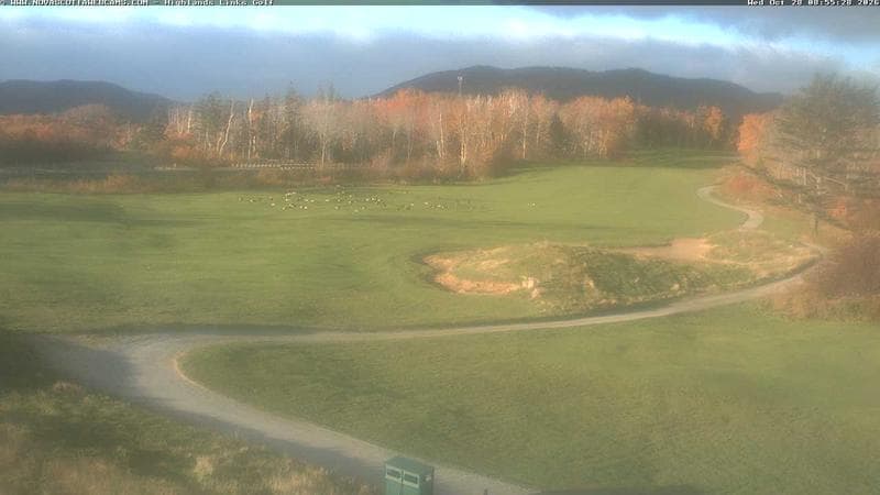 Highlands Links #18