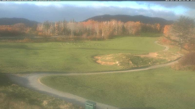 Highlands Links #18