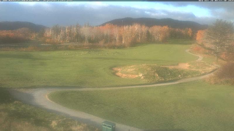 Highlands Links #18