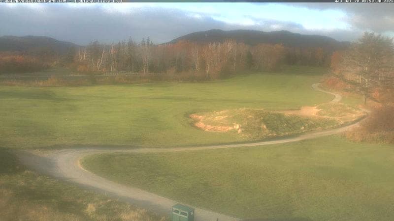 Highlands Links #18