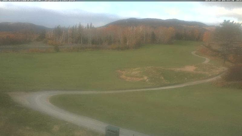 Highlands Links #18