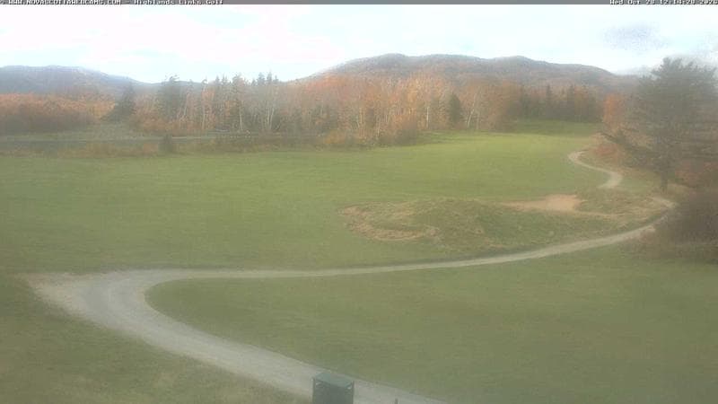 Highlands Links #18