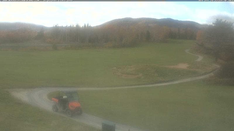 Highlands Links #18