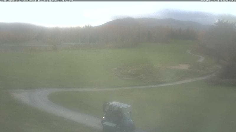 Highlands Links #18
