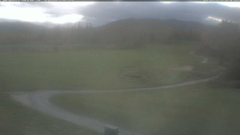 Highlands Links #18
