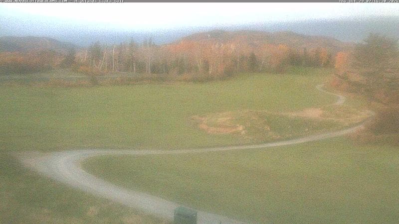Highlands Links #18