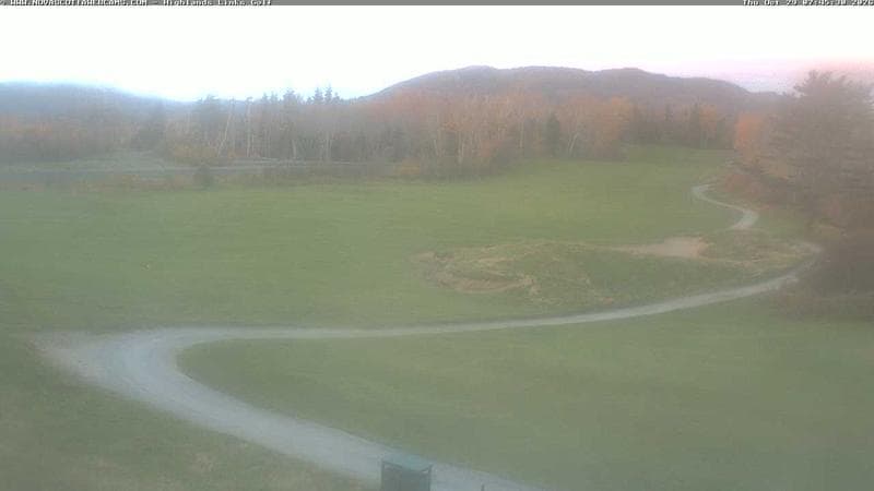 Highlands Links #18