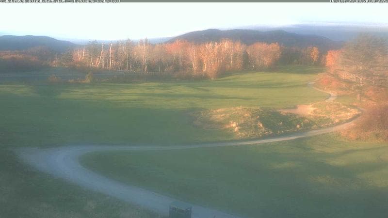 Highlands Links #18