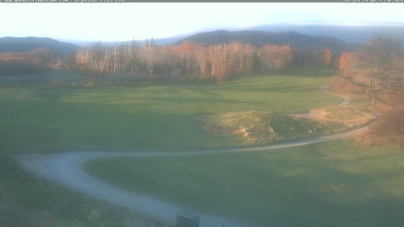 Highlands Links #18