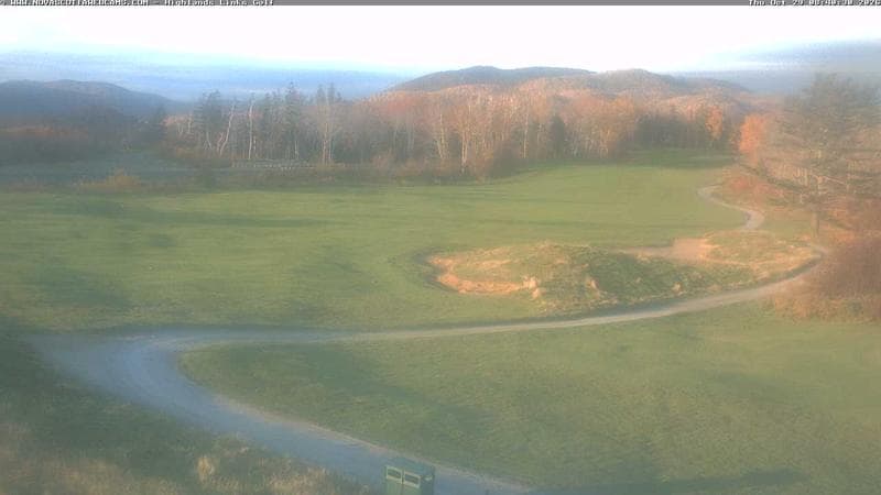 Highlands Links #18