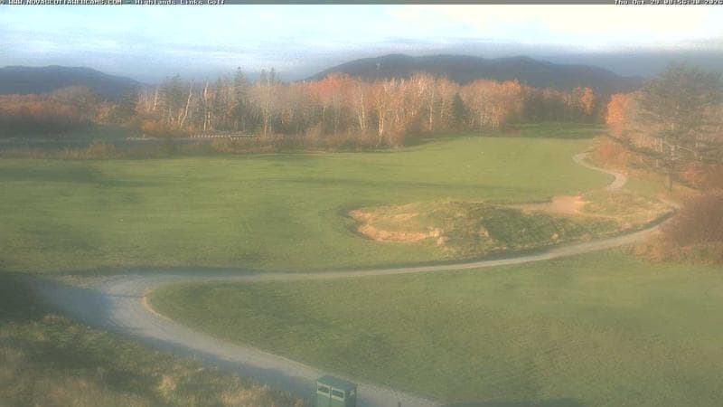 Highlands Links #18
