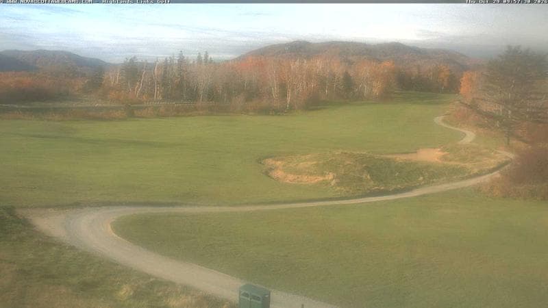 Highlands Links #18