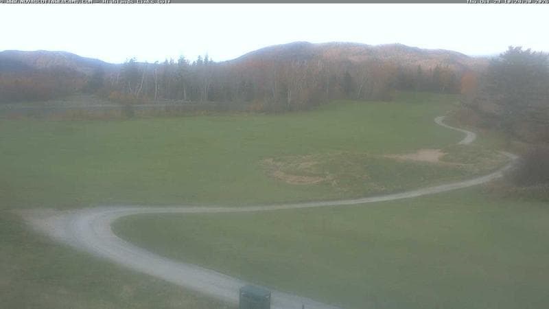 Highlands Links #18