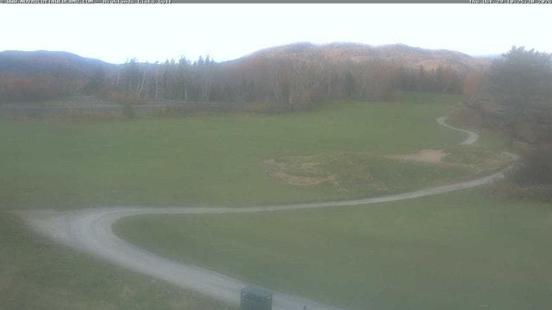 Highlands Links #18