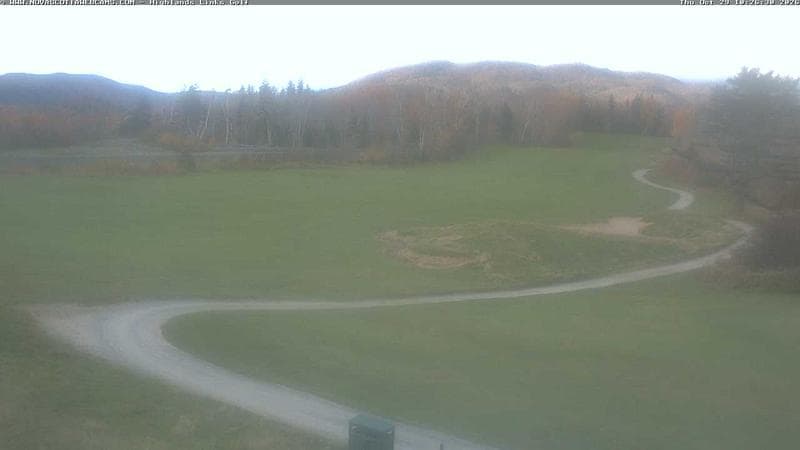 Highlands Links #18