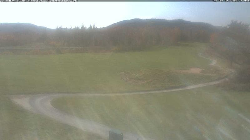 Highlands Links #18