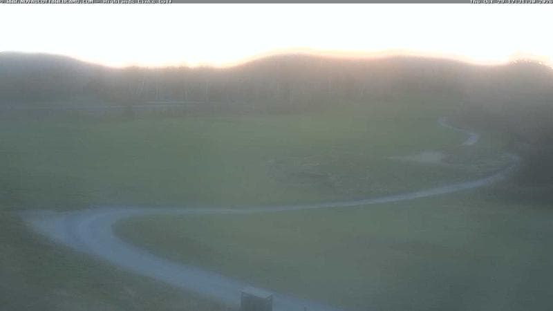 Highlands Links #18