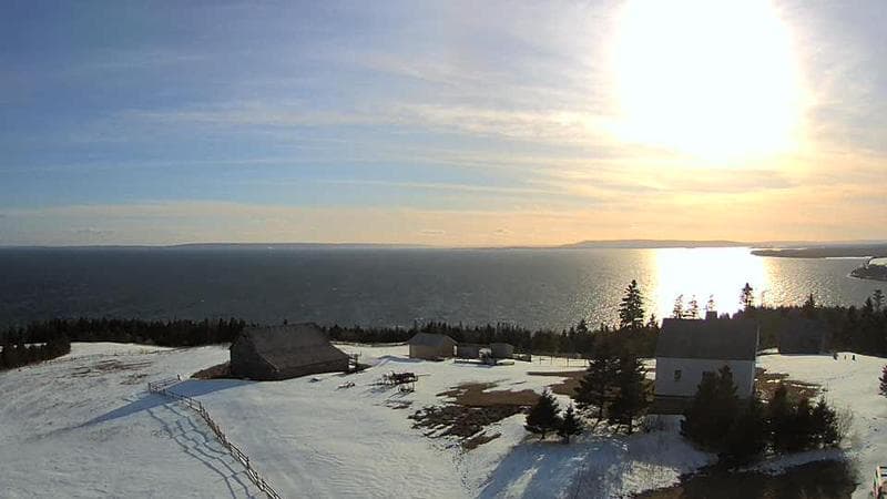 Highland Village Museum