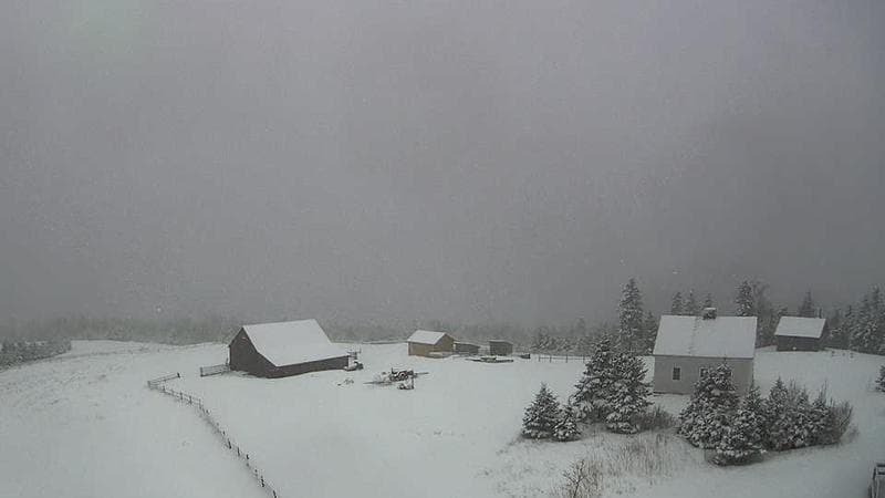 Highland Village Museum