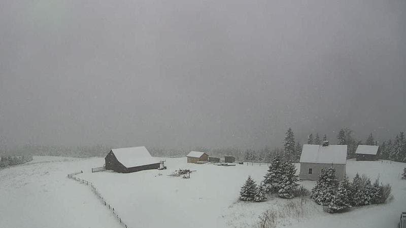 Highland Village Museum