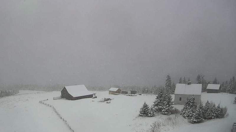 Highland Village Museum