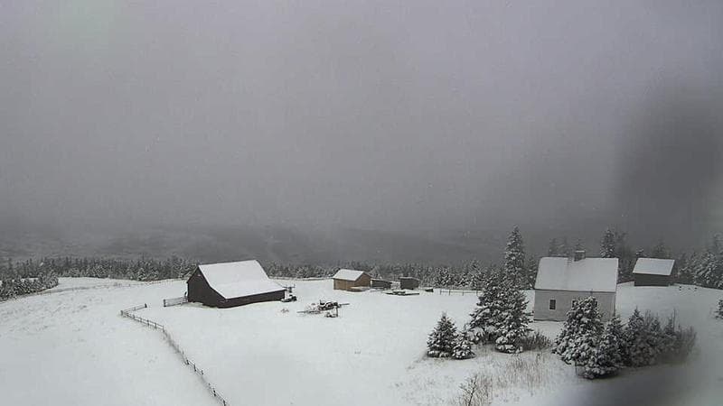 Highland Village Museum