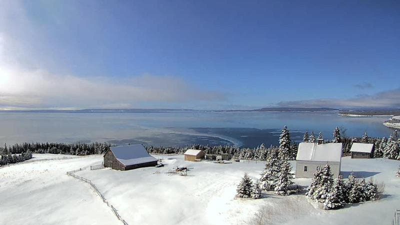 Highland Village Museum