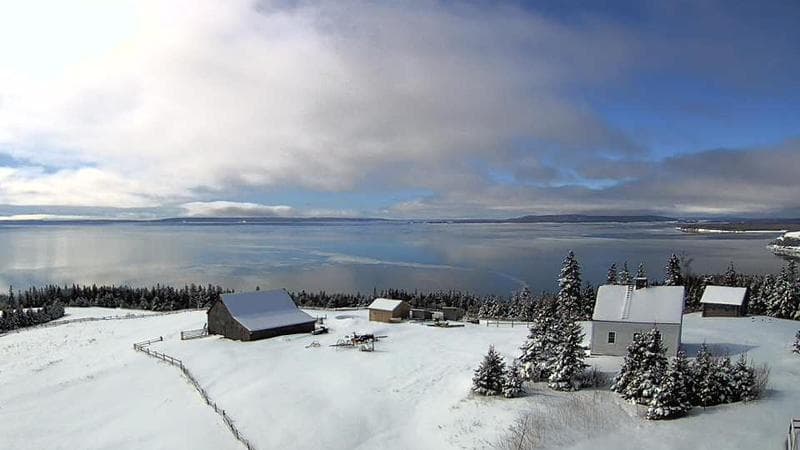 Highland Village Museum