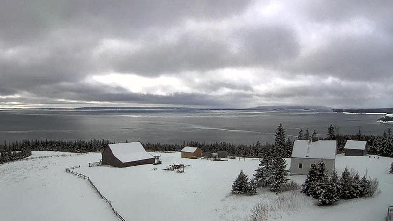 Highland Village Museum