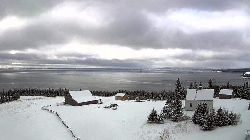 Highland Village Museum