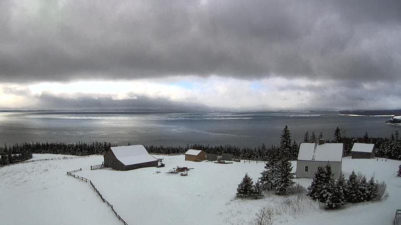 Highland Village Museum