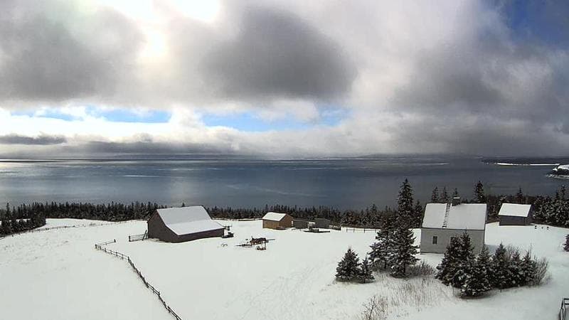 Highland Village Museum