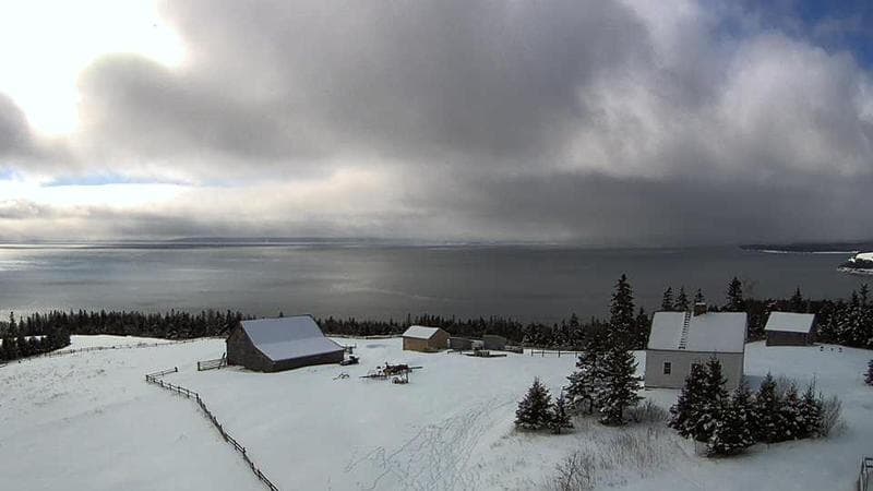 Highland Village Museum