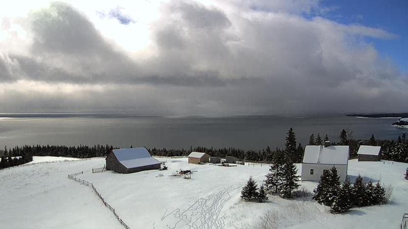 Highland Village Museum