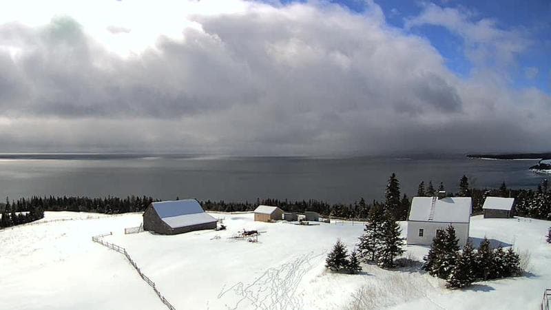 Highland Village Museum