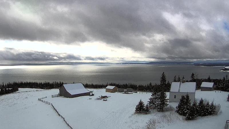 Highland Village Museum