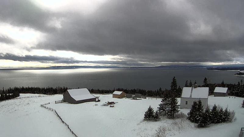 Highland Village Museum