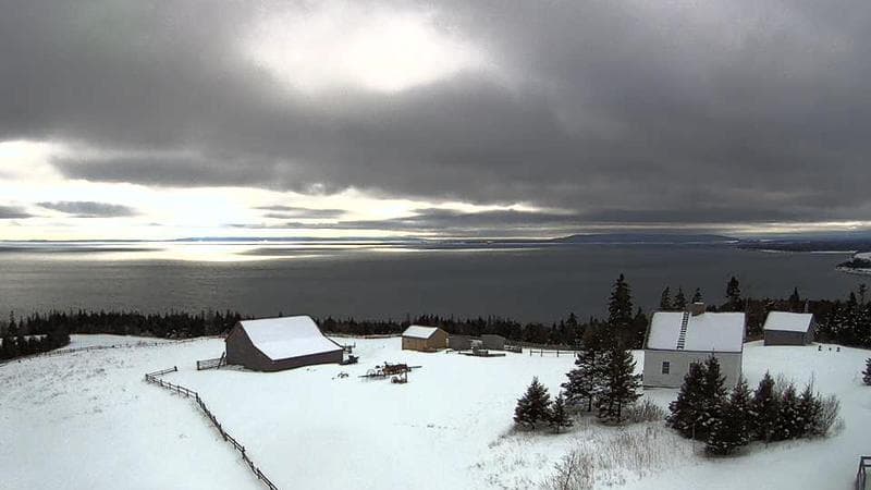 Highland Village Museum