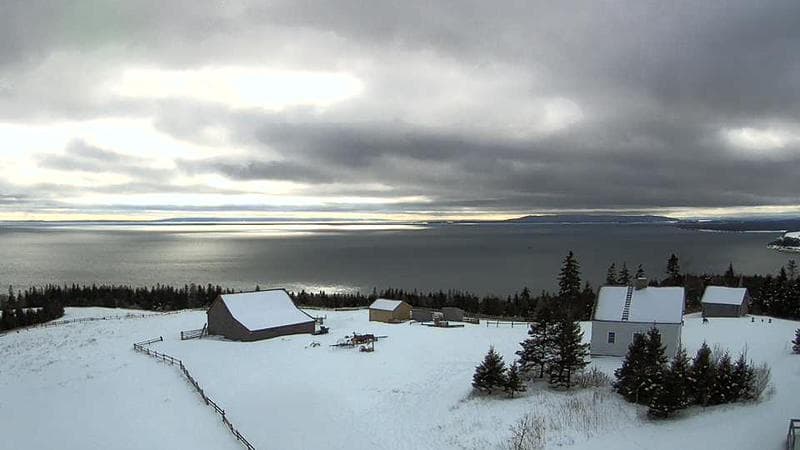 Highland Village Museum