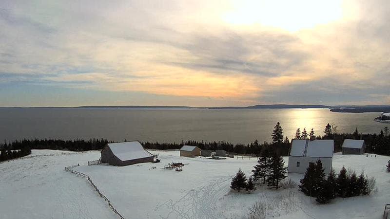 Highland Village Museum