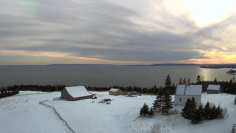 Highland Village Museum