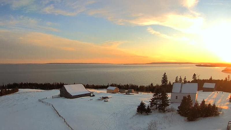 Highland Village Museum