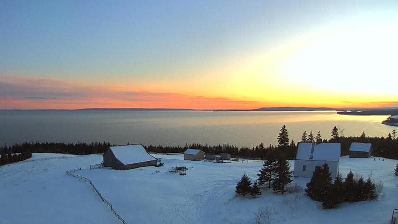 Highland Village Museum