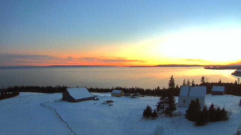 Highland Village Museum