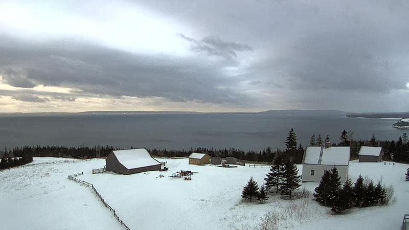 Highland Village Museum