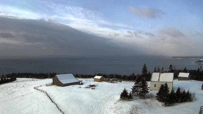 Highland Village Museum