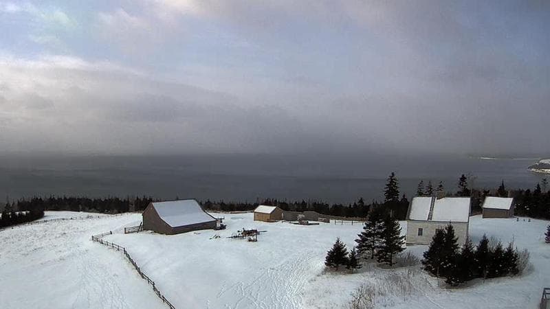 Highland Village Museum